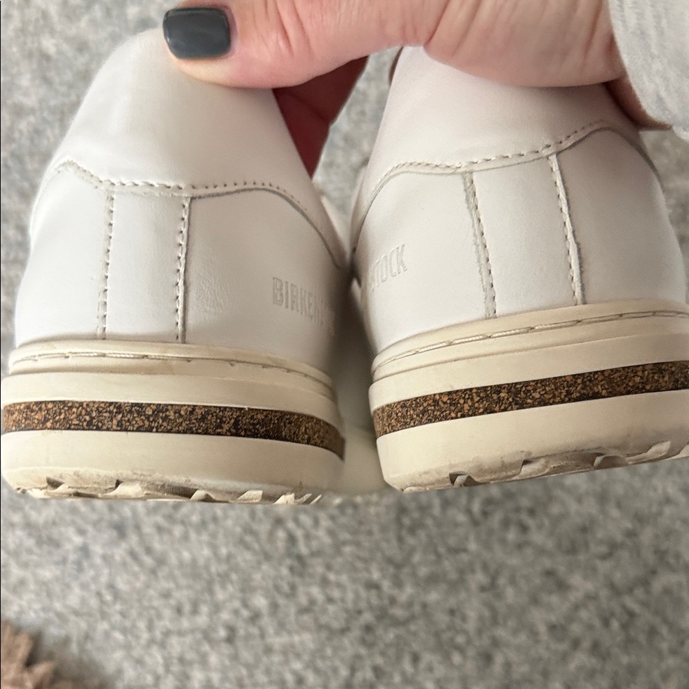 EUC Birkenstock Bend  Low Sneakers - Picture 4 of 6